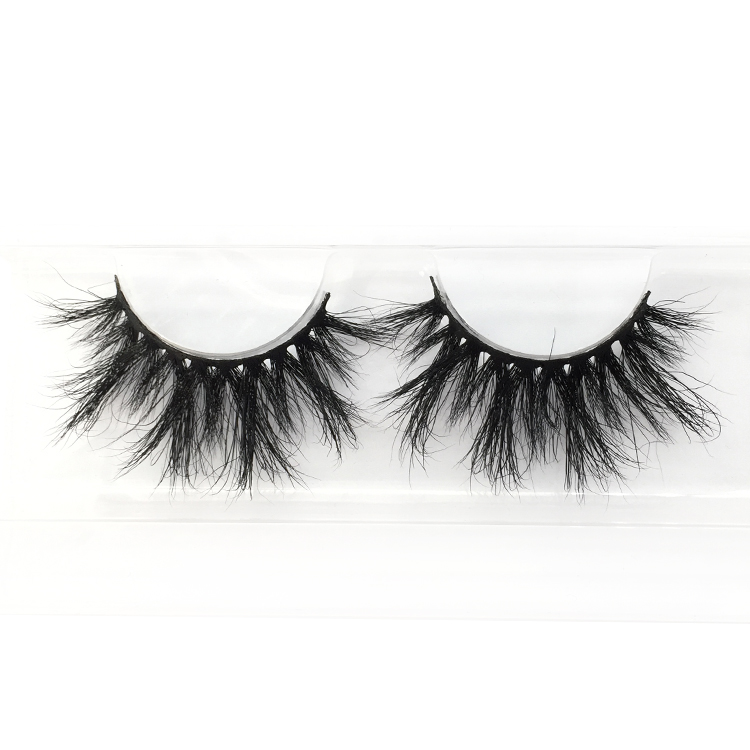 Inquiry for 25mm mink lashes fluffy and dramatic eyelash vendors wholesale big lashes XJ21